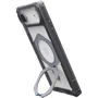 Чехол для iPhone Urban Armor Gear UAG Plasma XTE MagSafe Ash/Titanium (114525113136) for iPhone Air
