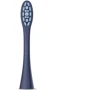 Насадка для щетки Xiaomi Oclean One/SE/Air/X/XPro/Z1 Anti-backterial Soft Head Blue (1 шт) (PW05) фото 3