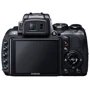 Fujifilm FinePix HS30EXR: Оптический зум 30х