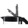 Электрочайник Bosch TWK 70B03: Мощность, Вт 2400