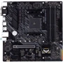 Asus TUF Gaming A520M-Plus Socket AM4: Додатково Радіатор на VRM, Підтримка RAID