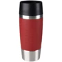 Термокухоль Tefal Travel Mug 0.36 л червоний (K3084114)