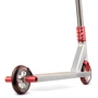 Самокат трюковый Hipe H6 Raw-Red (250838): Максимальная допустимая нагрузка, кг 100