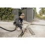 Пылесос Karcher WD 4 V-20/5/22 (1.628-201.0): Максимальная мощность 1000 Вт