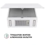 Вытяжка Perfelli RIVA BIANCA фото 6