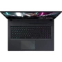 Ноутбук GIGABYTE AORUS 17 (BKF-73EE154SH): Экран 17.3" IPS (1920x1080) Full HD