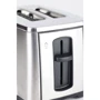 Тостер CASO INOX (2778): Мощность 1050 Вт