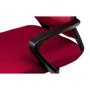 Кресло офисное Special4You Marin red (E0932 фото 7