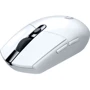 Мышь Logitech G304 Lightspeed White (910-005294): Тип сенсора оптический