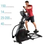 Орбитрек Finnlo Maximum EL 8000 3570
