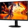 Монитор AOC 24G4X: Формат изображения 16:9