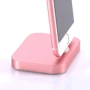 Док-станция COTEetCI Base8 Dock Stand Rose Gold (CS2316-MRG) for iPhone фото 3