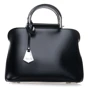 Женская сумка тоут Alex Rai черная (32700 black)