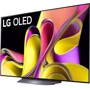 Телевизор LG OLED77B33: Коммуникации WiFi, Miracast, DLNA, Bluetooth