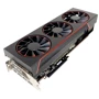 Видеокарта XFX Mercury AMD Radeon RX 7900 XTX Magnetic Air Gaming (RX-79XMAIRB9)