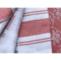 Полотенце Maisonette Viva 425 г/м2 40x60+45x65 2 шт (8699965136699) фото 4