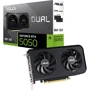 Видеокарта ASUS GeForce RTX 5050 8GB DUAL OC (DUAL-RTX 5050-O8G) UA