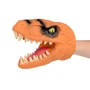 М'яка іграшка Same Toy Dino Animal Gloves Toys Помаранчева (AK68622-1Ut3): Виробник Same Toy