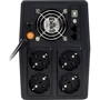 NJOY Horus Plus 2000 (PWUP-LI200H1-AZ01B): Назначение Для дома, Для офиса