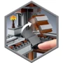 LEGO Minecraft Первое приключение (21169) фото 4