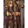Бодистокинг NDS W090 One Size Вlack (12946)