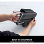 Набор кухонных ножей Ninja StaySharp 14 пр. (K62014EUUK): Количество предметов 14