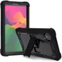 Аксесуар для планшетних ПК ArmorStandart Rover Case Black для Xiaomi Redmi Pad SE 8.7 (ARM84978): Колір чорний