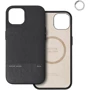 Чохол для iPhone Native Union (RE) Classic Case Black (RECLA-BLK-NP23) для iPhone 15