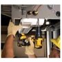 Шуруповерт аккумуляторный DeWalt DCD780C2: Тип инструмента безударный