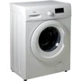 Пральна машина Midea MFE50-U806: Тип завантаження фронтальна