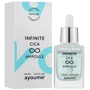 Ayoume Infinite Cica Ampoule Сыворотка для лица с CICA-комплексом 30 ml: Время применения Универсальный