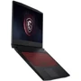 Ноутбук MSI Pulse GL66 12UEK (GL6612UEK-075IT) RB: Обсяг накопичувача 512 ГБ (SSD)