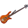 Настенный держатель ROCKSTAND RS20930 B - Electric Guitar Wall Hanger, horizontal фото 7