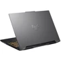 Ноутбук ASUS TUF Gaming F16 FX607JV-N3112 (90NR0HV6-M00BM0) UA: Видеоадаптер NVIDIA GeForce RTX 4060, 8 ГБ