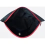 Сумка для ноутбуков Bagland 15" Holder Red/Black (1065919120): Материал текстиль