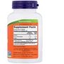 Now Foods Certified Organic Spirulina, 500 mg, 200 Tablets (NF2698): Форма выпуска Таблетки