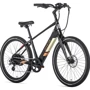 Електровелосипед 27,5 Aventon Pace 500 рама - M 2023 Midnight Black: Допустиме навантаження, кг 160