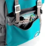 Рюкзак Kite College Line K18-890L-2: Корпус рюкзака Мягкий
