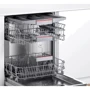 Встраиваемая посудомоечная машина Bosch SMV4EVX15E: Расход воды, л 9.5