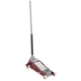 Домкрат підкатний 2.5 т Holzmann RWH 250 HYBRID