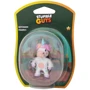 Коллекционная фигурка Stumble Guys - Спринклс с кольцом (SG8010-18): Тип Игровая фигурка