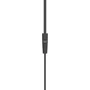 Наушники UiiSii C100 Black: Диапазон частот (Гц) 20 - 20000