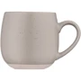 Кружка Ardesto Alcor керамик 450 мл Серый (AR3475RGR)