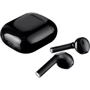 Наушники Gelius Pro Capsule 4 GP-TWS-004i Black: Тип конструкции вкладыши