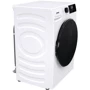 Стиральная машина Gorenje WD2A964ADS: Тип машины Автомат с сушкой