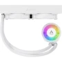 Кулер Arctic Liquid Freezer III 240 A-RGB White (ACFRE00150A)
