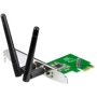 Адаптер Wi-Fi ASUS PCE-N15: Тип адаптера PCI Express