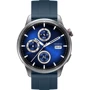 Смарт-годинник Realme Watch S2 Ocean Silver: Дисплей 1.43" AMOLED (466x466)