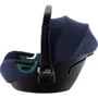 Автокресло BRITAX-ROMER BABY-SAFE3 i-SIZE Indigo Blue с платформой FLEX BASE: Внутренние ремни 5-ти точечный