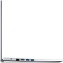 Ноутбук Acer Aspire 3 A317-53 (NX.AD0EU.00E) UA: Операционная система Linux